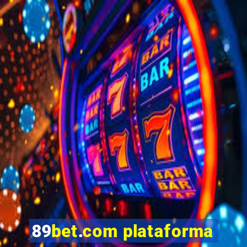 89bet.com plataforma